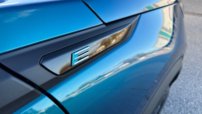 Peugeot 2008 115kW Allure 54kWh 5dr Auto Electric Estate - Image 22